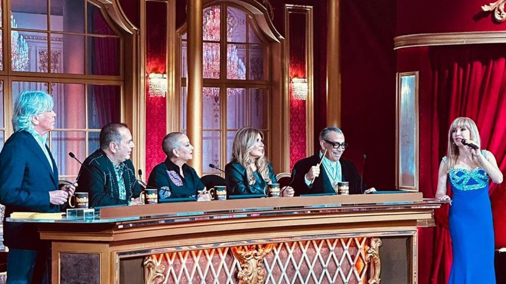 Ballando con le Stelle, primo infortunio per uno dei concorrenti: l’annuncio di Milly Carlucci