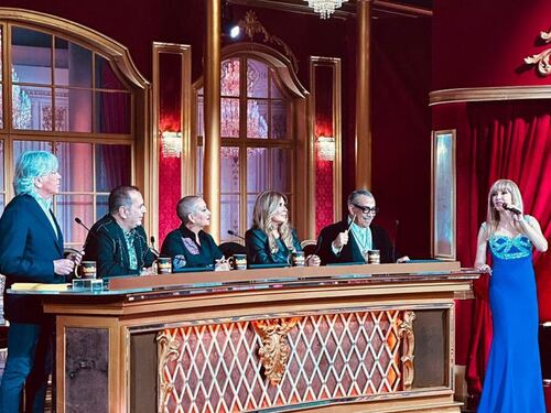 Ballando con le Stelle, primo infortunio per uno dei concorrenti: l’annuncio di Milly Carlucci