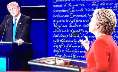Le caramelle anti tosse di Hillary 4