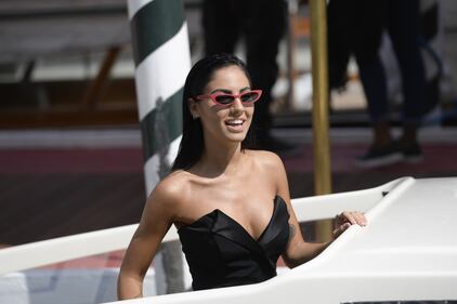Mostra del Cinema di Venezia, le esordienti più sexy 1