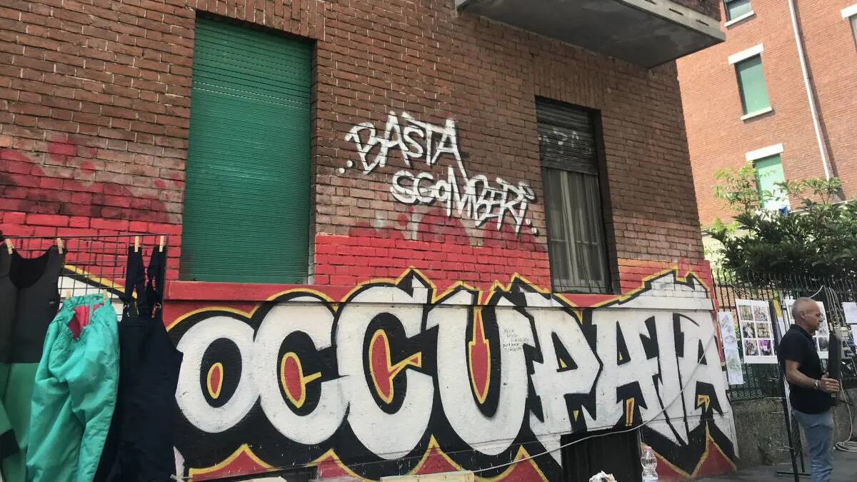 "Sgomberi immediati". Arriva la stretta sugli abusivi: ecco cosa rischiano