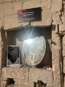 La mostra di criminologia "Il Filo Nero" 2