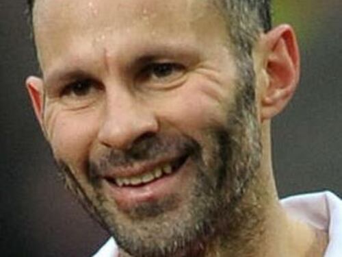 Giggs finisce nei guai: escort e cocaina nel suo hotel
