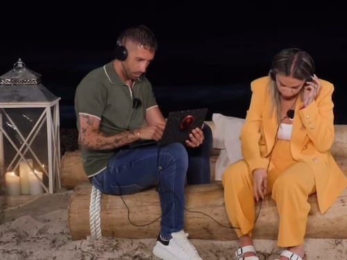 Temptation Island 2024, le pagelle: il difficile passato di Matteo, Ludovica repetita (non) iuvant