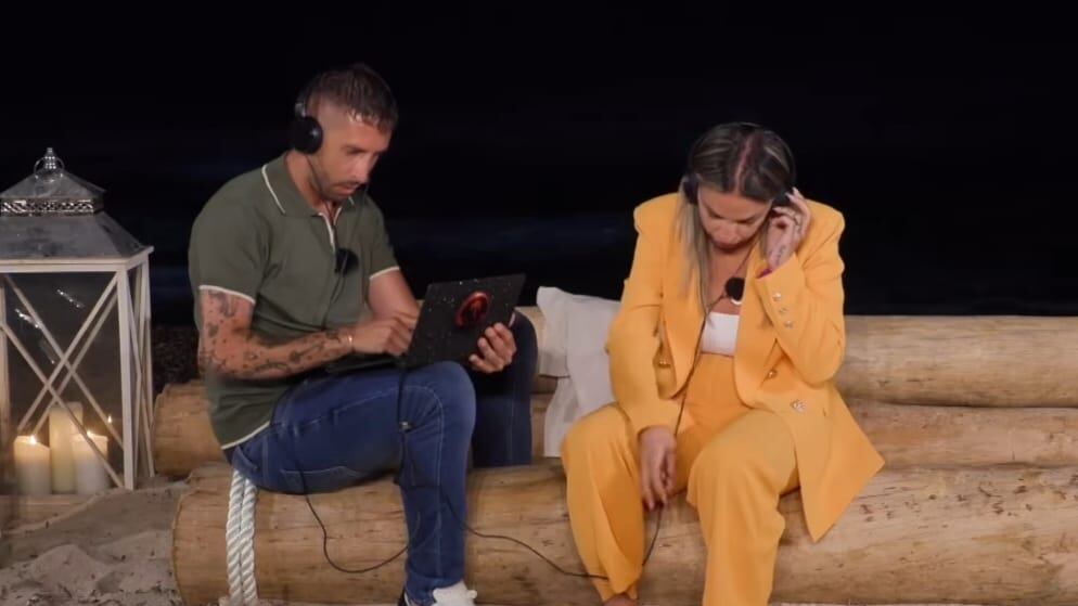 Temptation Island 2024, le pagelle: il difficile passato di Matteo, Ludovica repetita (non) iuvant