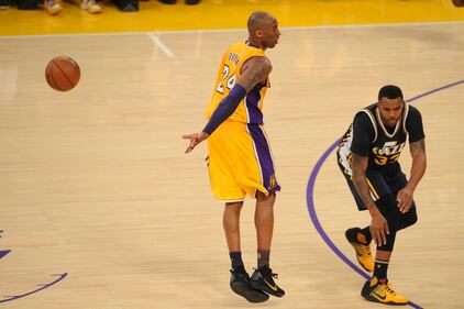 L'ultima grande serata di Kobe 16