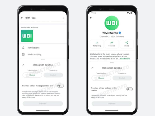 Novità in arrivo per chat e canali: ecco quale sarà la rivoluzione di WhatsApp