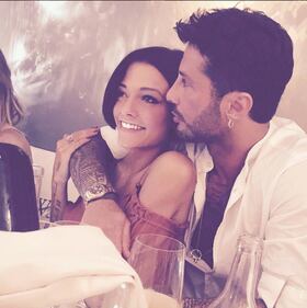 Fabrizio Corona e Silvia Provvedi, la love story su Instagram 17