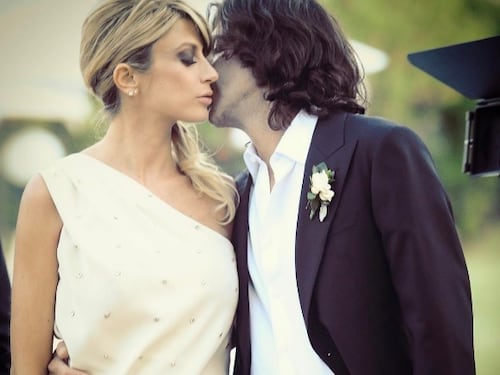 Maddalena Corvaglia 'col cuore a pezzi': "Il coraggio delle donne che ricominciano"