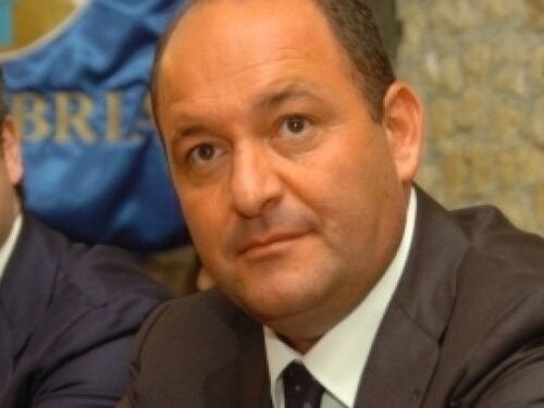 Caridi, dal Senato arriva autorizzazione ad arresto