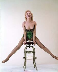 Marilyn Monroe, icona sexy a 89 anni dalla nascita 36