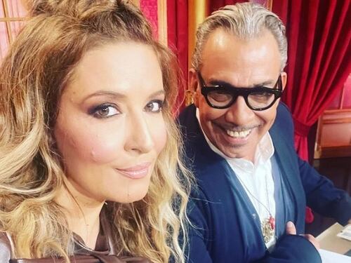 "Lorenzo? Era una trappola". Tutte le polemiche della Lucarelli a Ballando