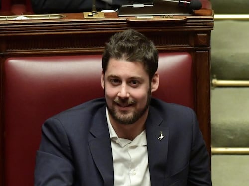 Luca Toccalini: “Lascio le redini dei giovani leghisti. Ora flat tax al 5%”