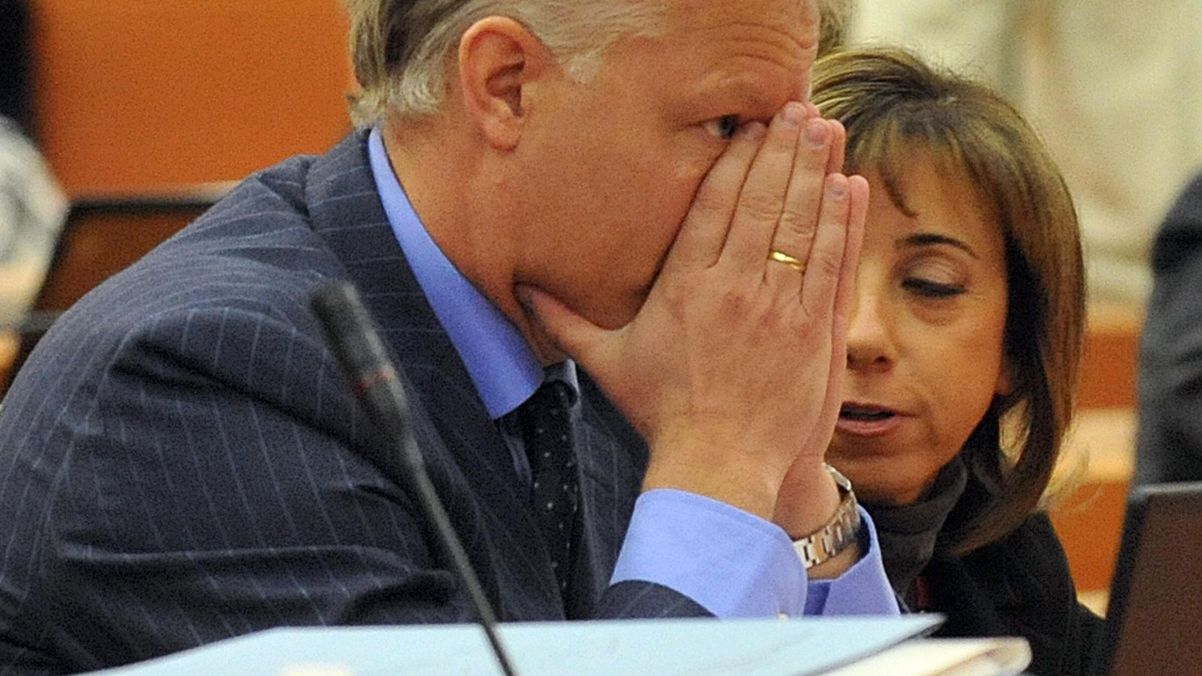 Processo Thyssen: pene ridotte a tutti