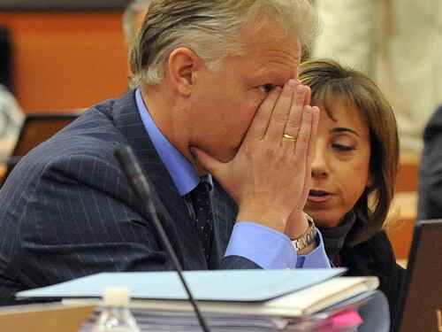 L'ex ad di Thyssenkrupp in prigione. I parenti delle vittime: «No al perdono»