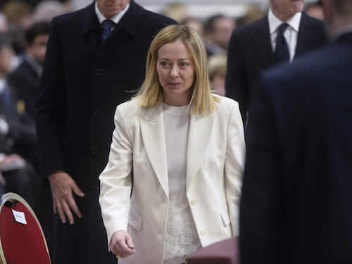 Meloni, anatomia di una leadership
