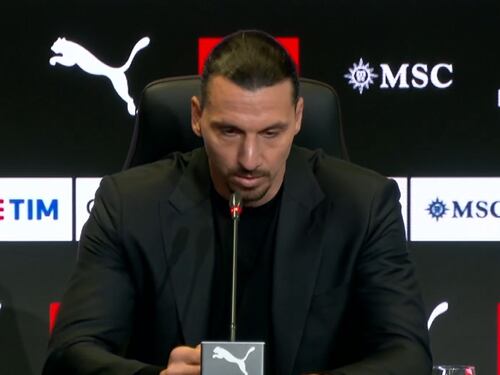 "Vogliamo rispetto". Cosa c'è dietro la sfuriata di Ibrahimovic
