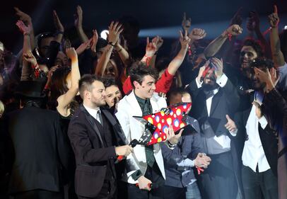 X Factor 2013, vince Michele 7