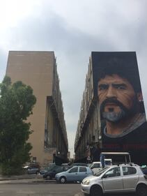 San Giovanni a Teduccio, il "Bronx" di Napoli 1