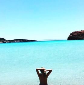 Kesha su Instagram, foto 12