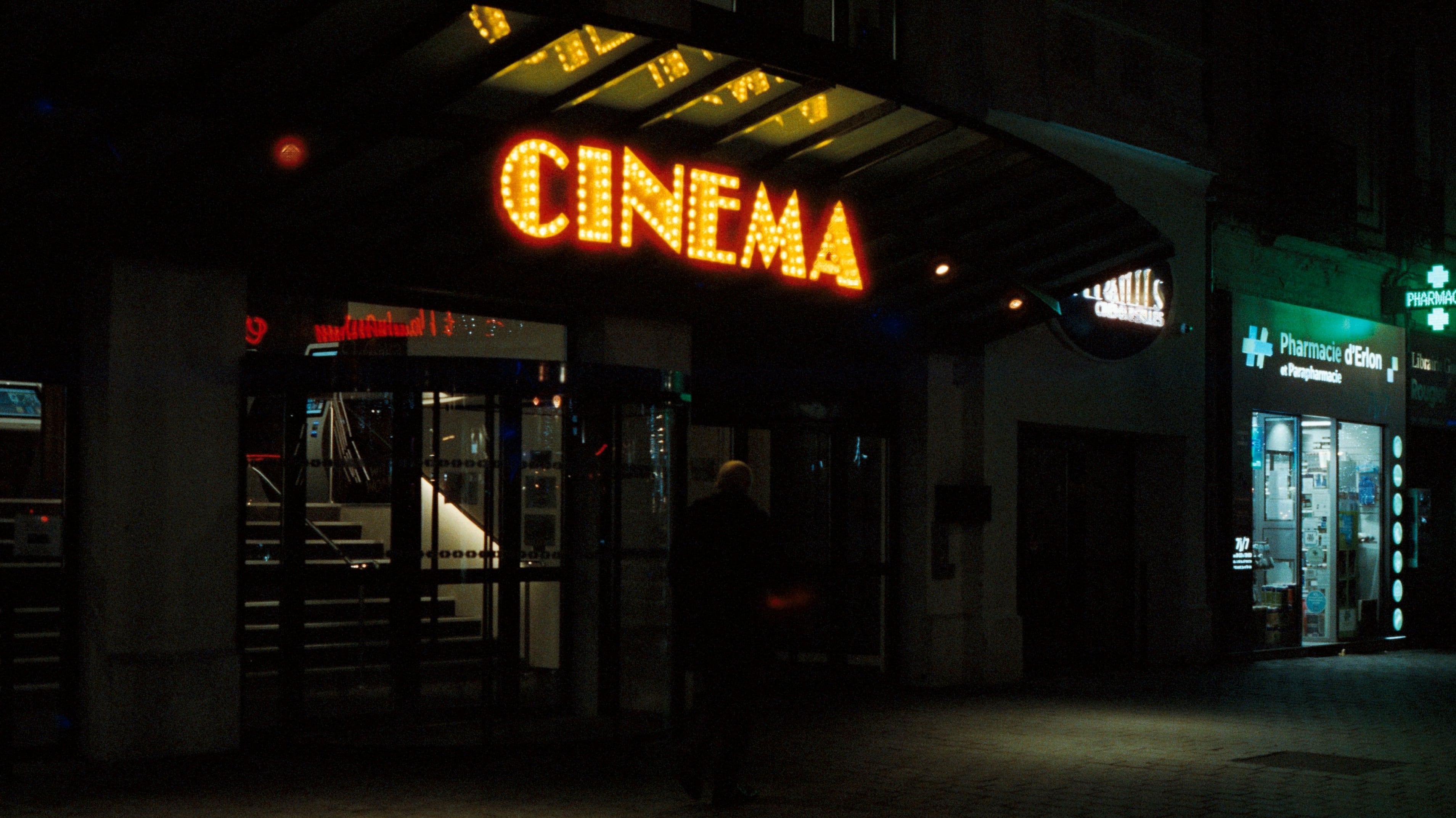 Cinema generica