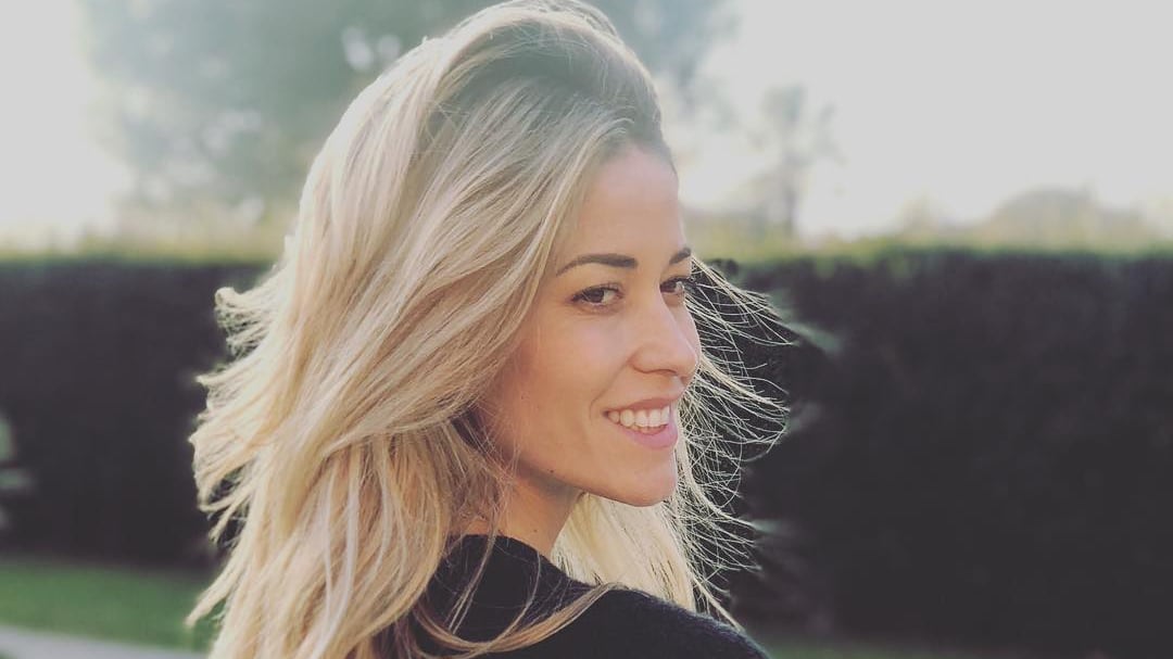 Elena Santarelli si sfoga sul tumore del figlio: "Mi criticano come mamma, perché mi trucco e lavoro"