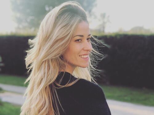 "Vi prendo a schiaffi". Così la Santarelli zittisce gli haters