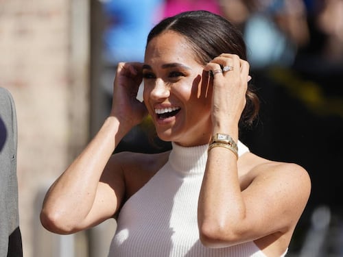 Nuova bufera su Meghan Markle. Quella decisione che fa impazzire la casa reale