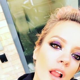 Lily Allen, le immagini più sexy 4