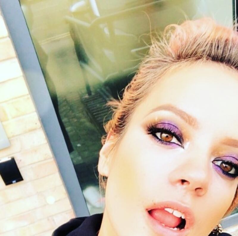 Lily Allen, le immagini più sexy 4