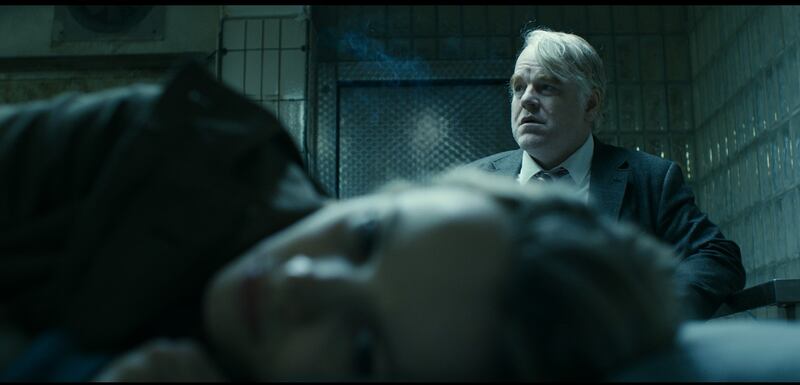 Philip Seymour Hoffman, foto 67