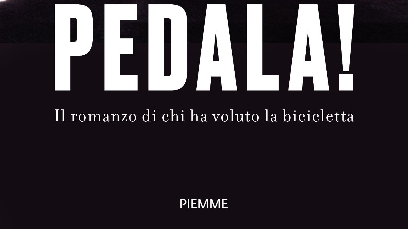 "Sono un privilegiato. In bici ho pedalato con Cipollini e Pantani"