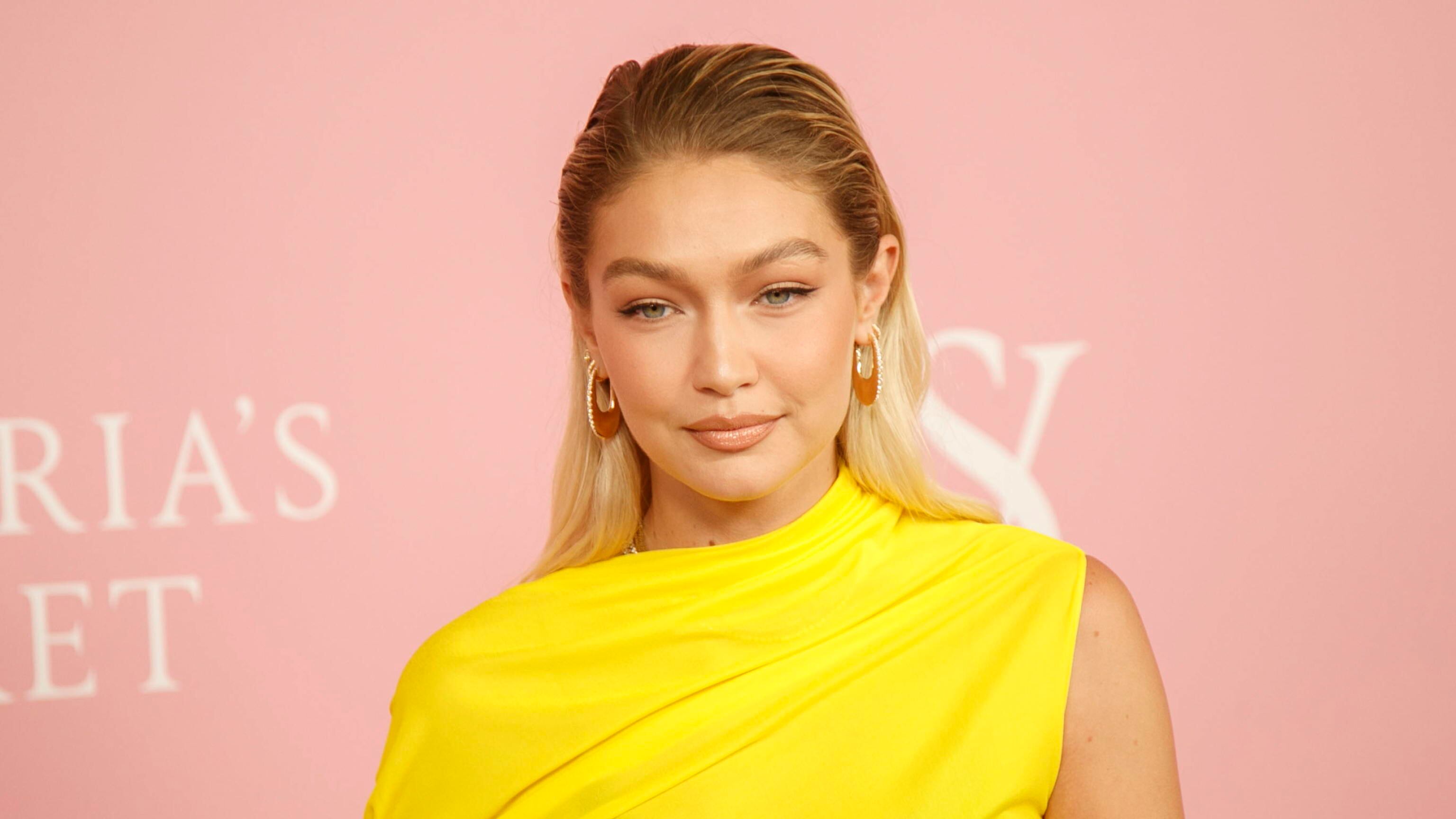 "Non avevo verificato": bufera sulla top model Gigi Hadid per la fake news su Israele