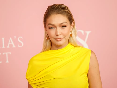 "Non avevo verificato": bufera sulla top model Gigi Hadid per la fake news su Israele