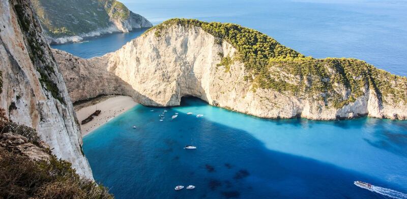 Grecia