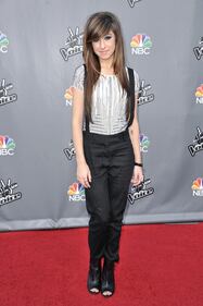 Christina Grimmie: foto 15