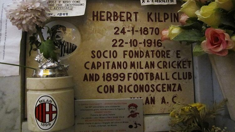 L'odissea infernale del papà dei Diavoli tradito da Milano