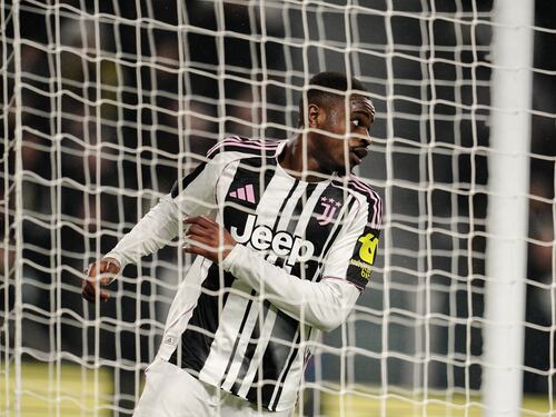 Juve, che frenata