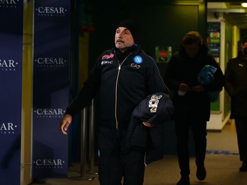 ADL ha venduto la spina dorsale. Tocca a Spalletti metterci la pezza