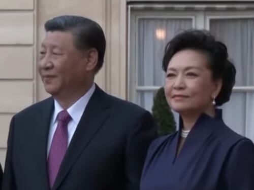 "L'ombra della moglie di Xi dietro le purghe militari": cosa sta succedendo in Cina
