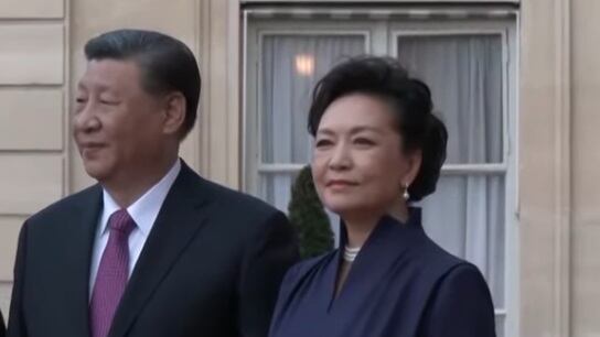 "L'ombra della moglie di Xi dietro le purghe militari": cosa sta succedendo in Cina