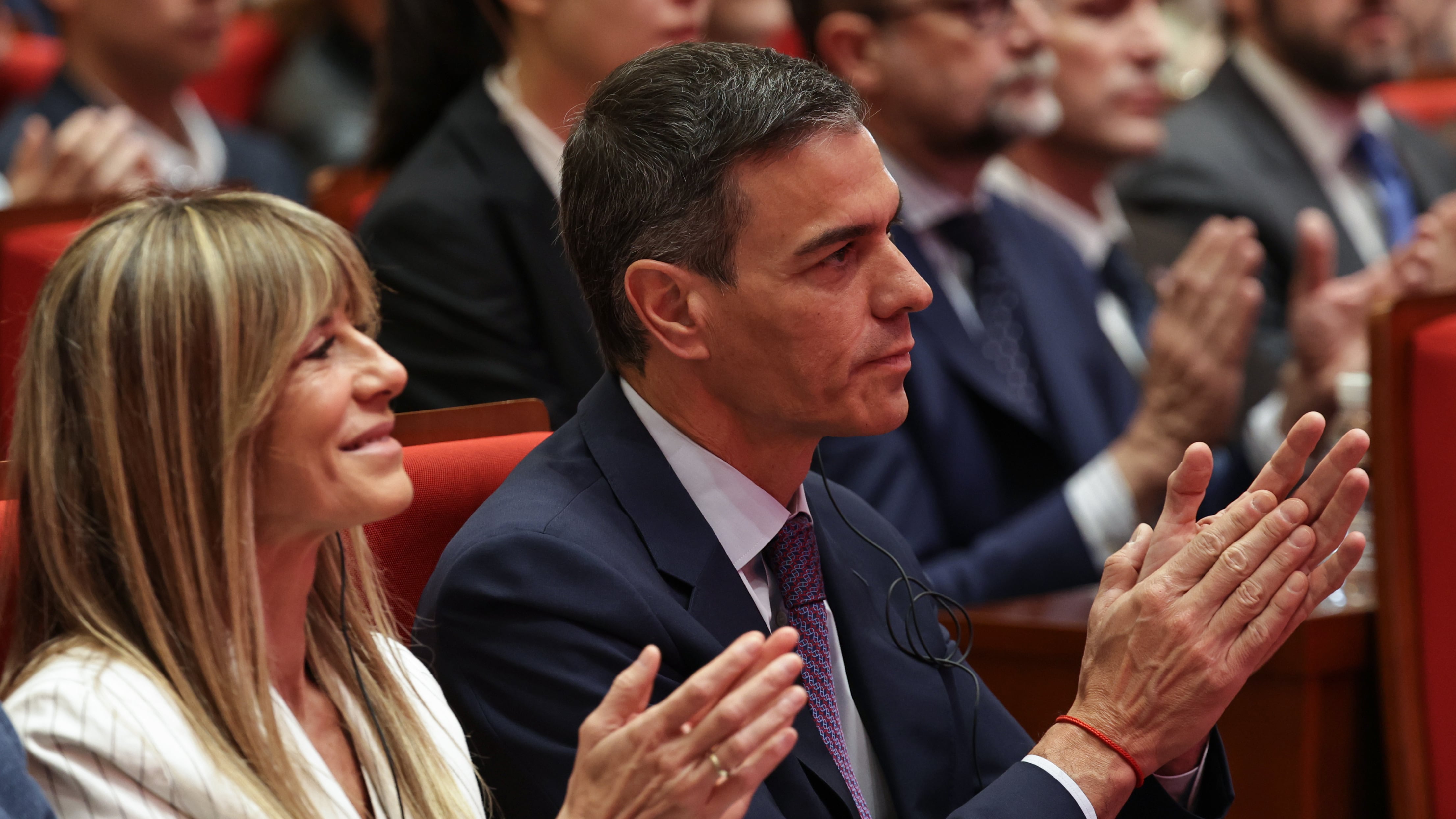 L'immunità garantita alla sinistra