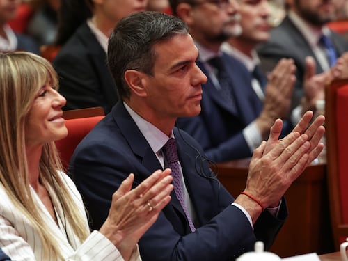 L'immunità garantita alla sinistra