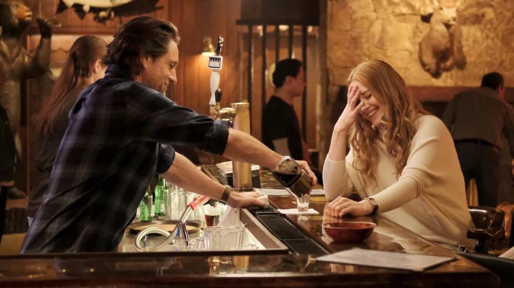 Dal romanzo alla fiction. Su Netflix torna l'amore con Virgin River