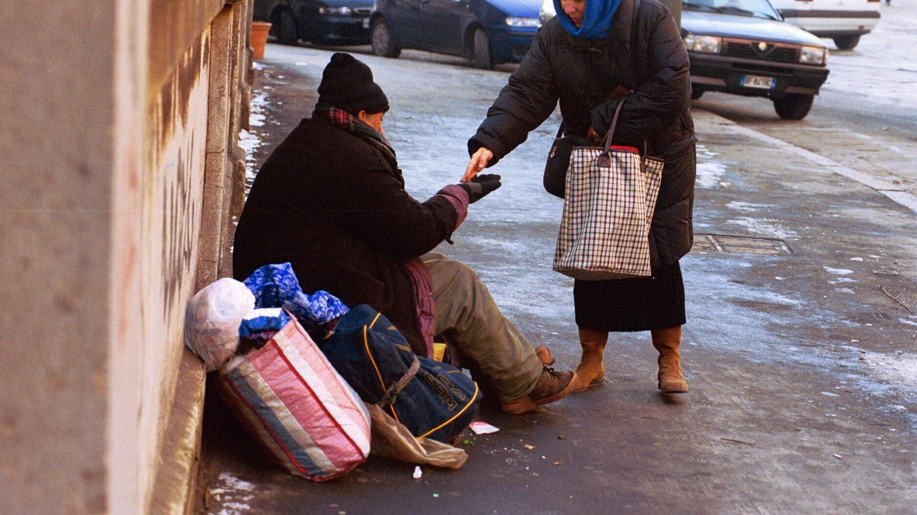Milano generosa (nonostante la crisi)