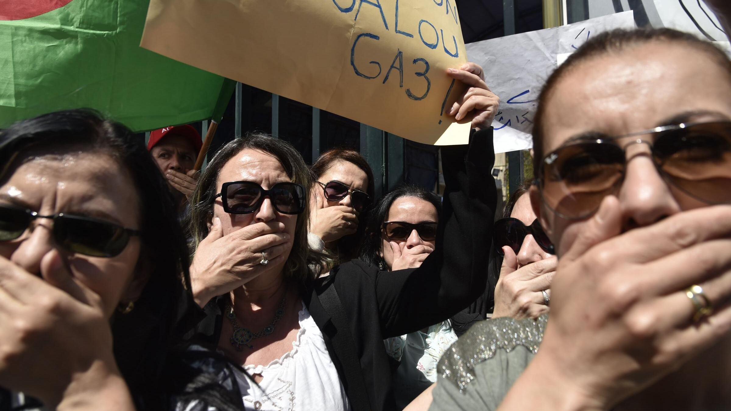 Contrordine Algeria: presidenziali rimandate