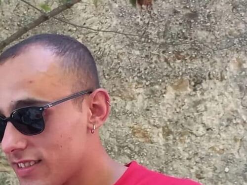 Via di casa all'alba, l'ultima posizione poi il cellulare spento: così Lorenzo Colasanti è sparito nel nulla