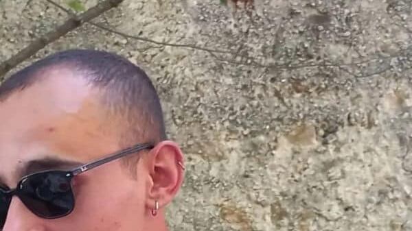 Via di casa all'alba, l'ultima posizione poi il cellulare spento: così Lorenzo Colasanti è sparito nel nulla