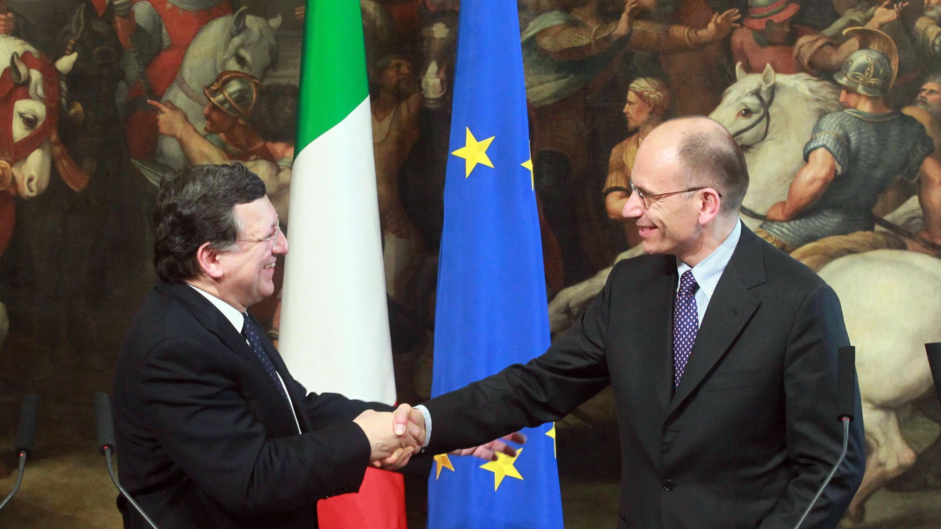 L'Europa allenta la pressione E l'aumento Iva può slittare