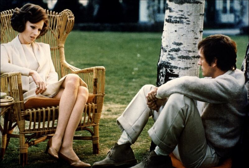 La sensualità nei film di Pier Paolo Pasolini 8